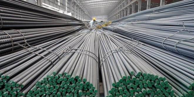 TNS: Chỉ được giao dịch vào thứ Sáu hàng tuần
