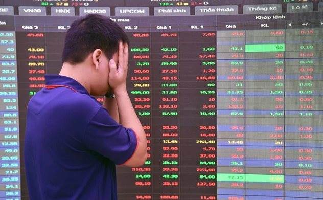 Phiên 25/2: Khối ngoại bán ròng mạnh tay gần 400 tỷ đồng, cổ phiếu nào bị “xả” mạnh nhất?