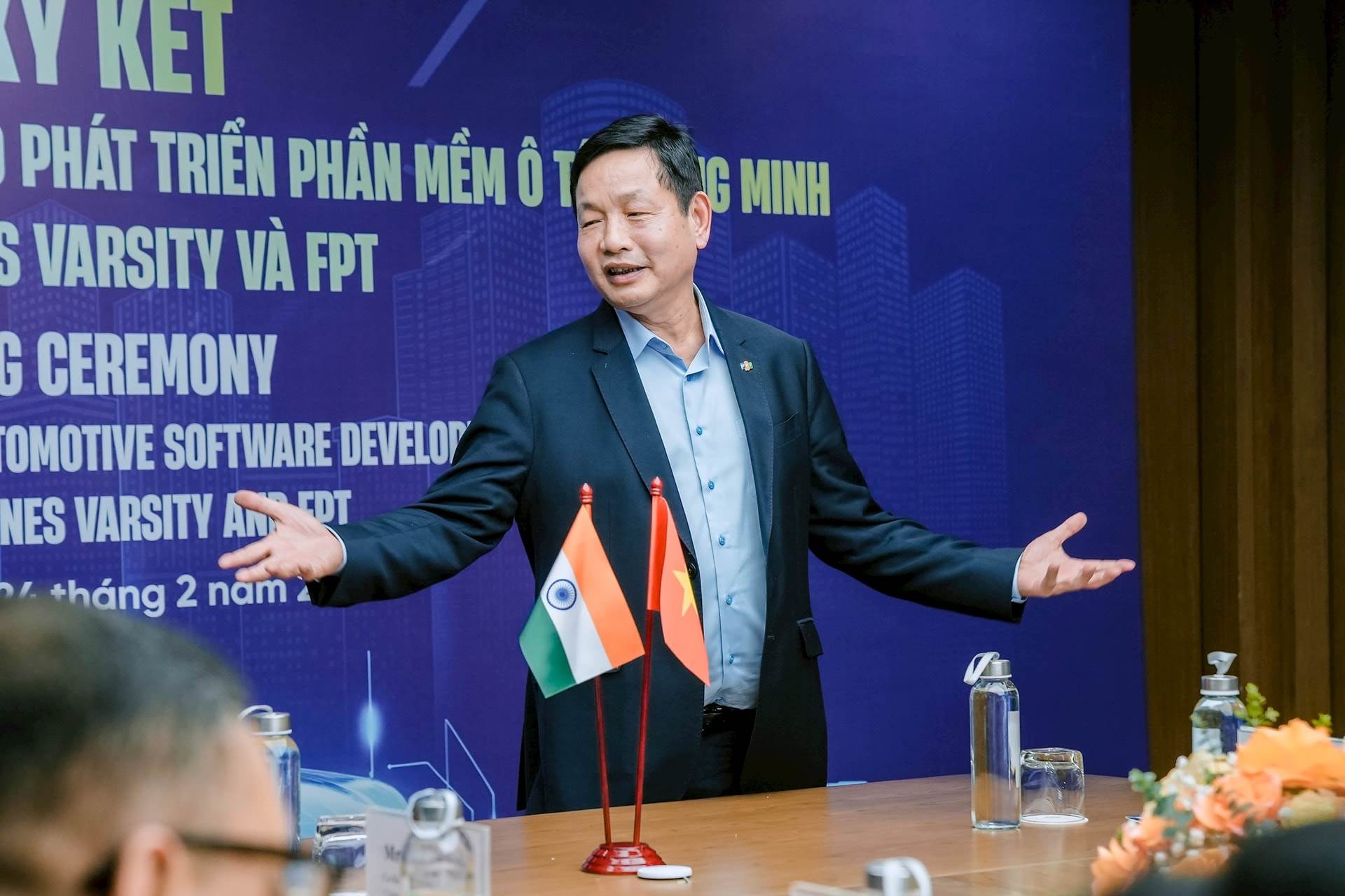 FPT: Mở chương trình đào tạo nhân lực ngành ô tô: Sinh viên chỉ cần học 2 năm, 70% là thực hành, tuyển sinh ngay tháng sau