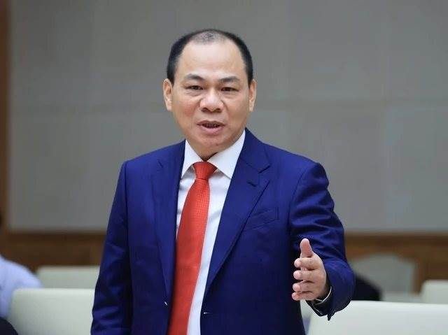 Hệ sinh thái của tỷ phú Phạm Nhật Vượng sẽ đồng loạt tung khuyến mại ‘khủng’ vào thứ 4 hàng tuần