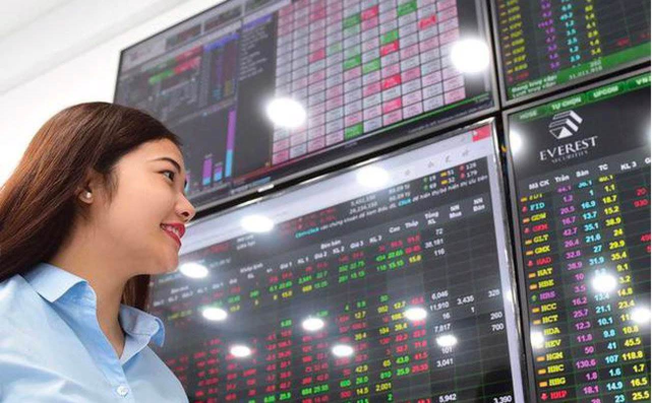 Lịch sự kiện và tin vắn chứng khoán ngày 27/2/2025