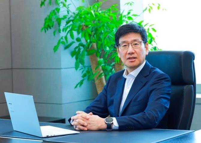 Samsung Việt Nam có Tổng Giám đốc mới