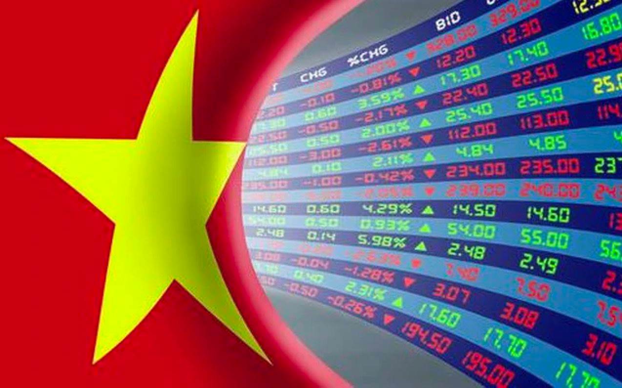 CTCK điểm tên 10 cổ phiếu sẽ “hút tiền” ngay khi chứng khoán Việt Nam được nâng hạng
