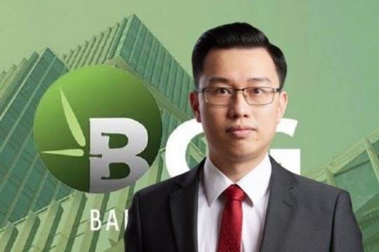 BCR: Phó Chủ tịch Bamboo Land xin từ nhiệm