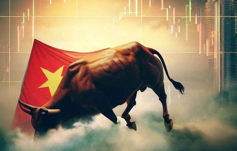 Sau tuần “thăng hoa” giữ vững mốc 1.300, chứng khoán Việt Nam sẽ diễn biến ra sao?