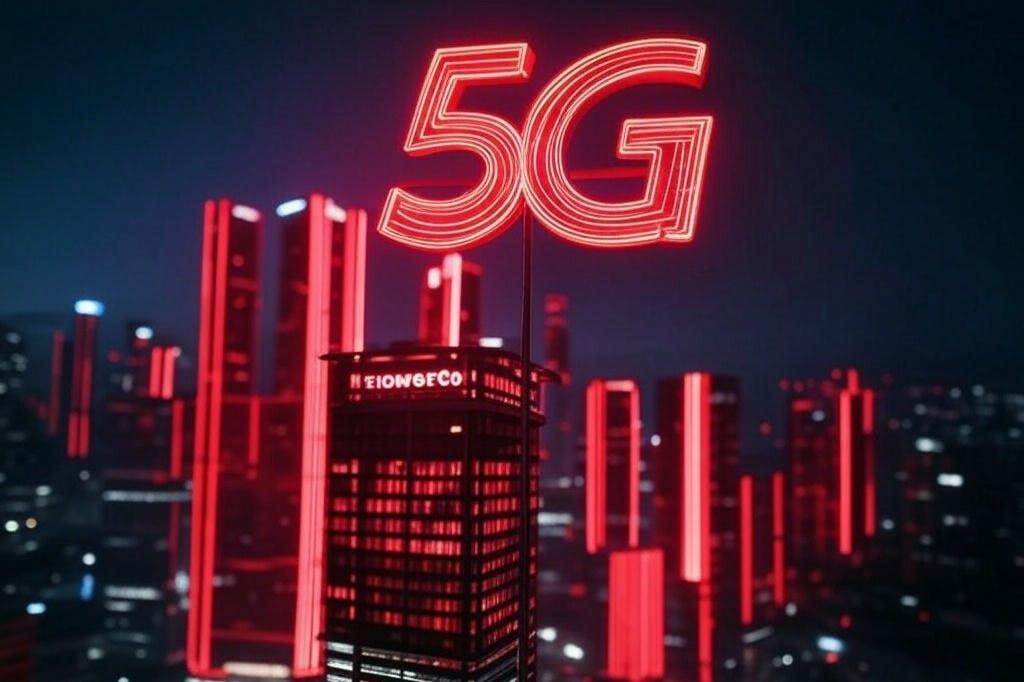 Đẩy mạnh thương mại hoá 5G, một doanh nghiệp được kỳ vọng “làm không hết việc”