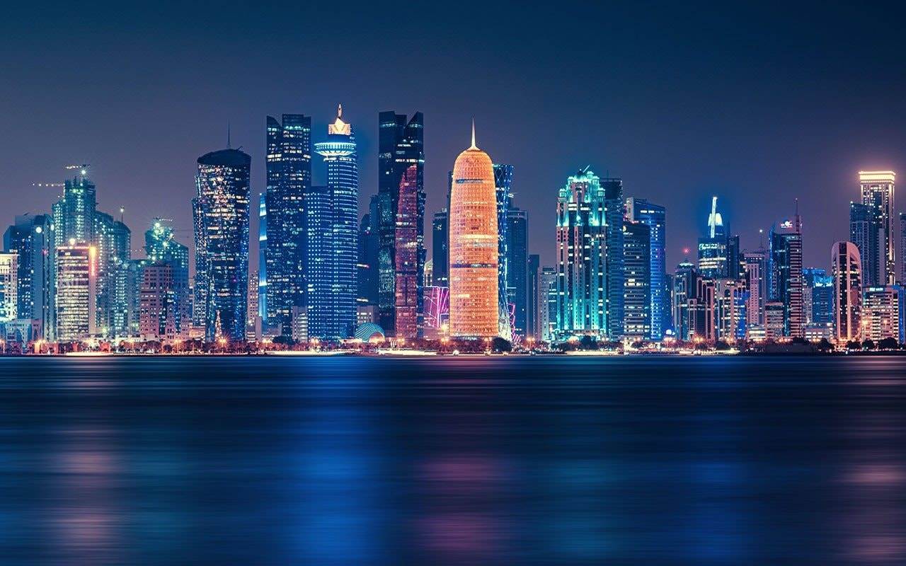 Đối tác Qatar của tỷ phú Phạm Nhật Vượng: Đầu tư toà tháp 67 tầng tại Kuala Lumpur, bắt tay “bầu Hiển” phát triển tổ hợp thể thao – giải trí 4,5 tỷ USD