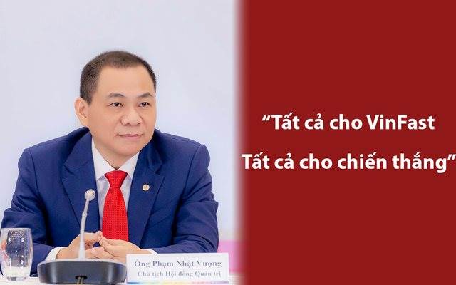 VinFast của tỷ phú Phạm Nhật Vượng sắp đón dòng vốn 1 tỷ USD từ Qatar, Vinpearl ‘thơm lây’