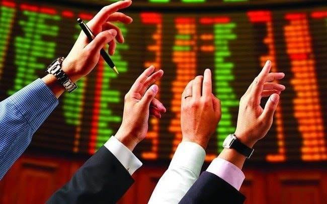 BCG: Thêm CTCK bán giải chấp 15 triệu cổ phiếu BCG của ông Nguyễn Hồ Nam