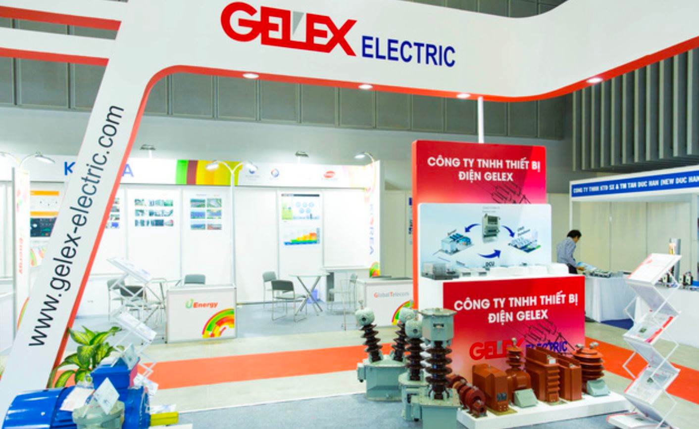 GEE: Một doanh nghiệp “họ” GELEX lên kế hoạch lãi gần 1.700 tỷ đồng, chia cổ tức 30%