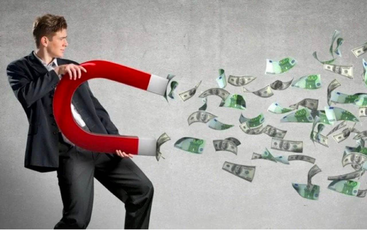 Gần 1 tỷ USD vừa “đổ bộ” vào thị trường chứng khoán, điều gì đang diễn ra?