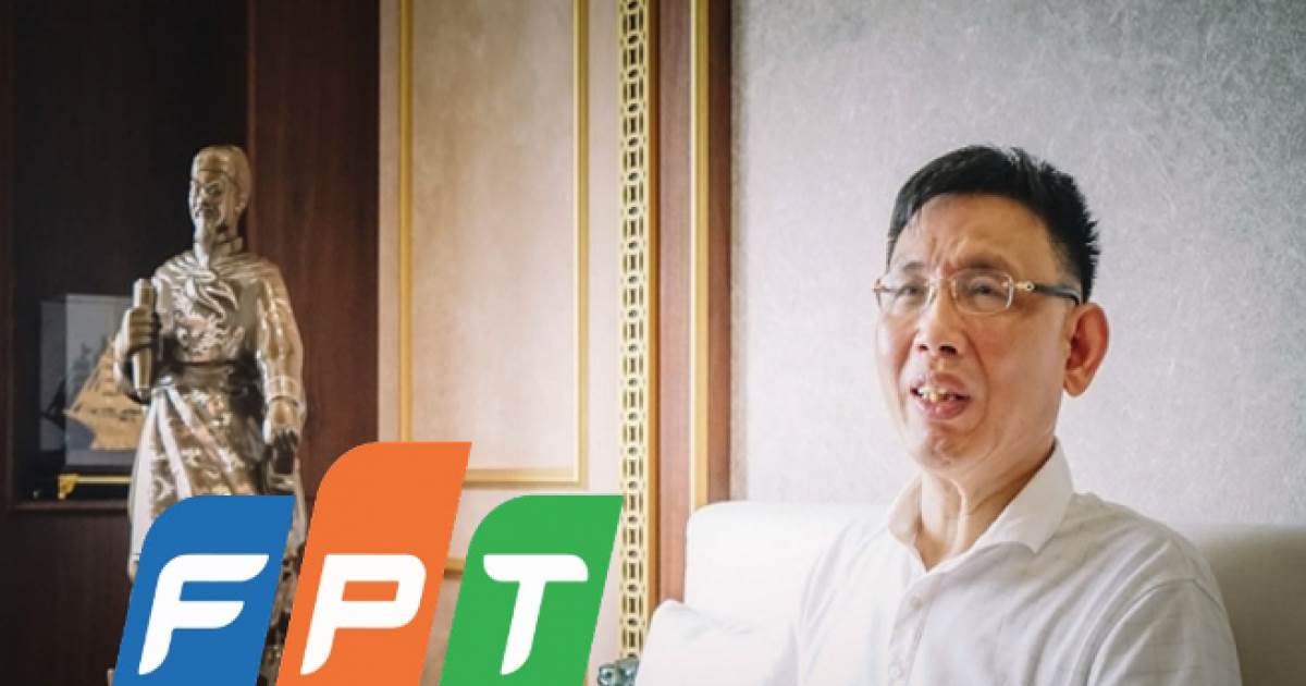 Khẳng định AI không cướp việc của kỹ sư lập trình, ‘lão tướng’ Đỗ Cao Bảo kể lại thời gian 3 tháng đầu ở FPT với những việc ‘chẳng liên quan đến phần mềm’