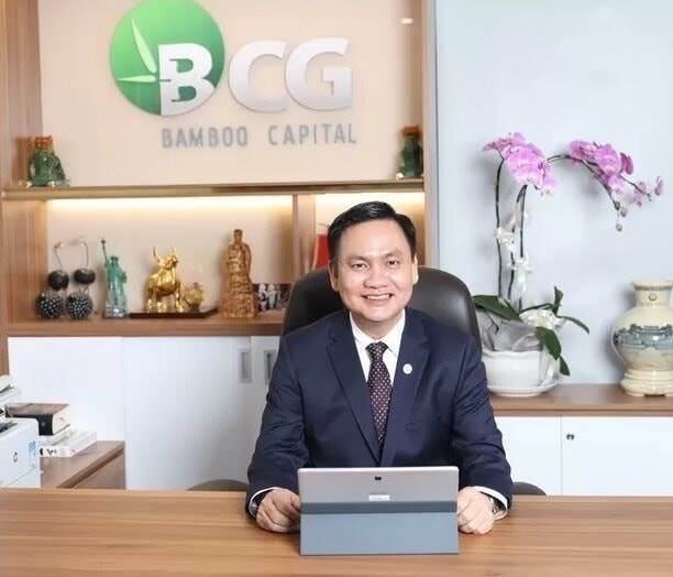Cổ phiếu Bamboo Capital “thoát sàn” ngoạn mục, 10% công ty đổi chủ sau phiên khớp lệnh đột biến