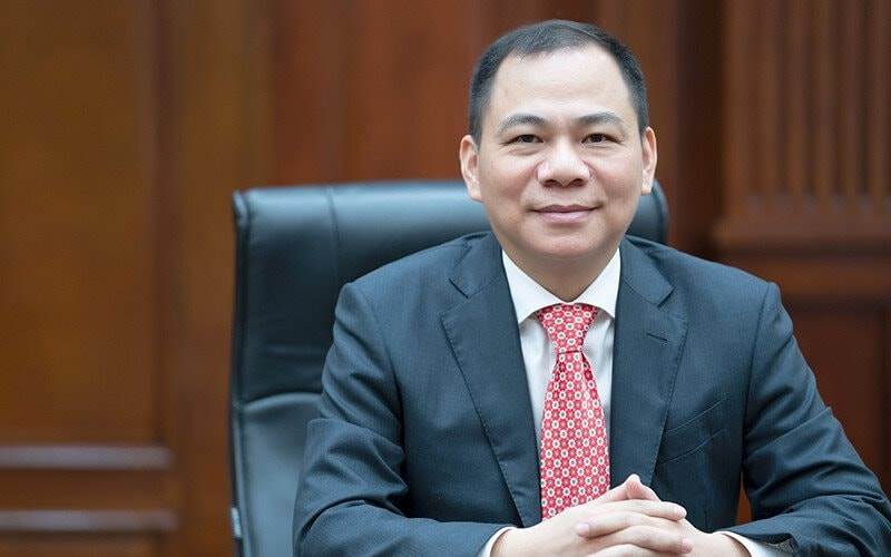 Tỷ phú Phạm Nhật Vượng dồn dập đón tin vui: Vinpearl sắp niêm yết, cổ phiếu “họ” Vingroup bốc đầu