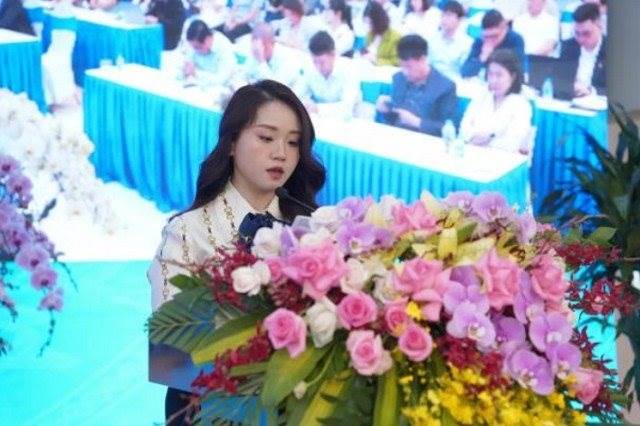 KBC: Con gái 9X của Chủ tịch KBC Đặng Thành Tâm muốn làm dự án nhà ở xã hội gần 4.000 tỷ đồng tại tỉnh Long An