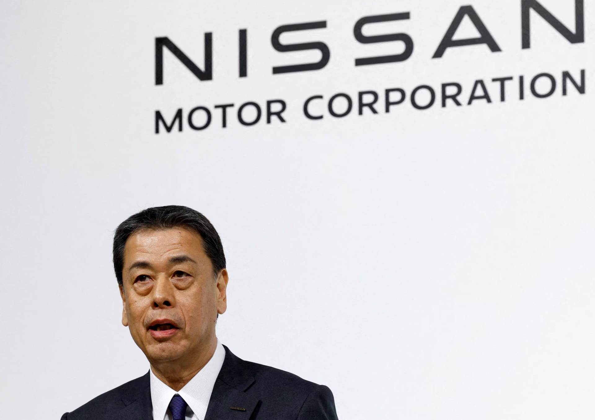 Nóng: CEO Nissan từ chức, thoả thuận với Honda sắp tái thiết lập