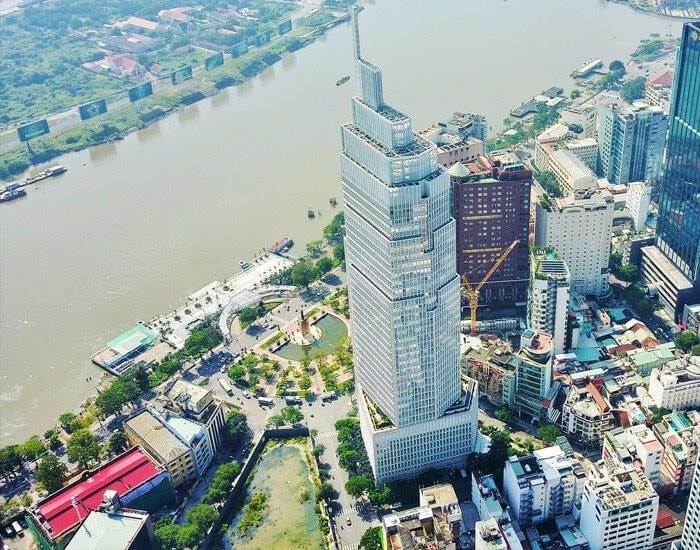 DN liên quan bà Trương Mỹ Lan đang phải “xử lý tài sản” để trả nợ 20 lô trái phiếu: Sở hữu hàng chục BĐS gồm chung cư “cổ” nhất Sài Gòn