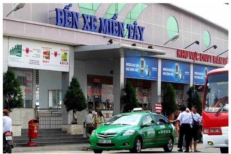 WCS: Người lao động Bến xe Miền Tây đạt thu nhập bình quân hơn 28 triệu đồng/tháng