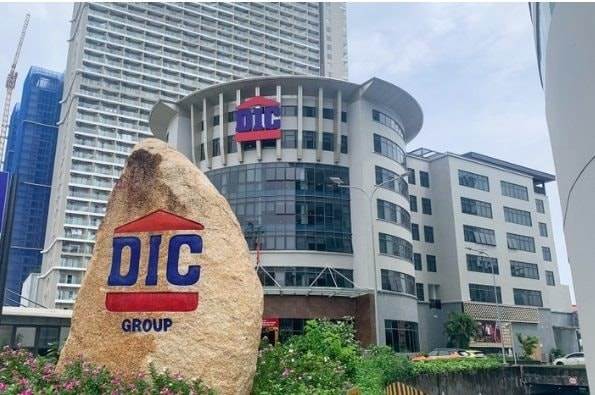 DIG: Khởi công dự án nhà ở xã hội 7.000 tỷ đồng tại Vĩnh Phúc, DIC Corp đang kinh doanh ra sao?