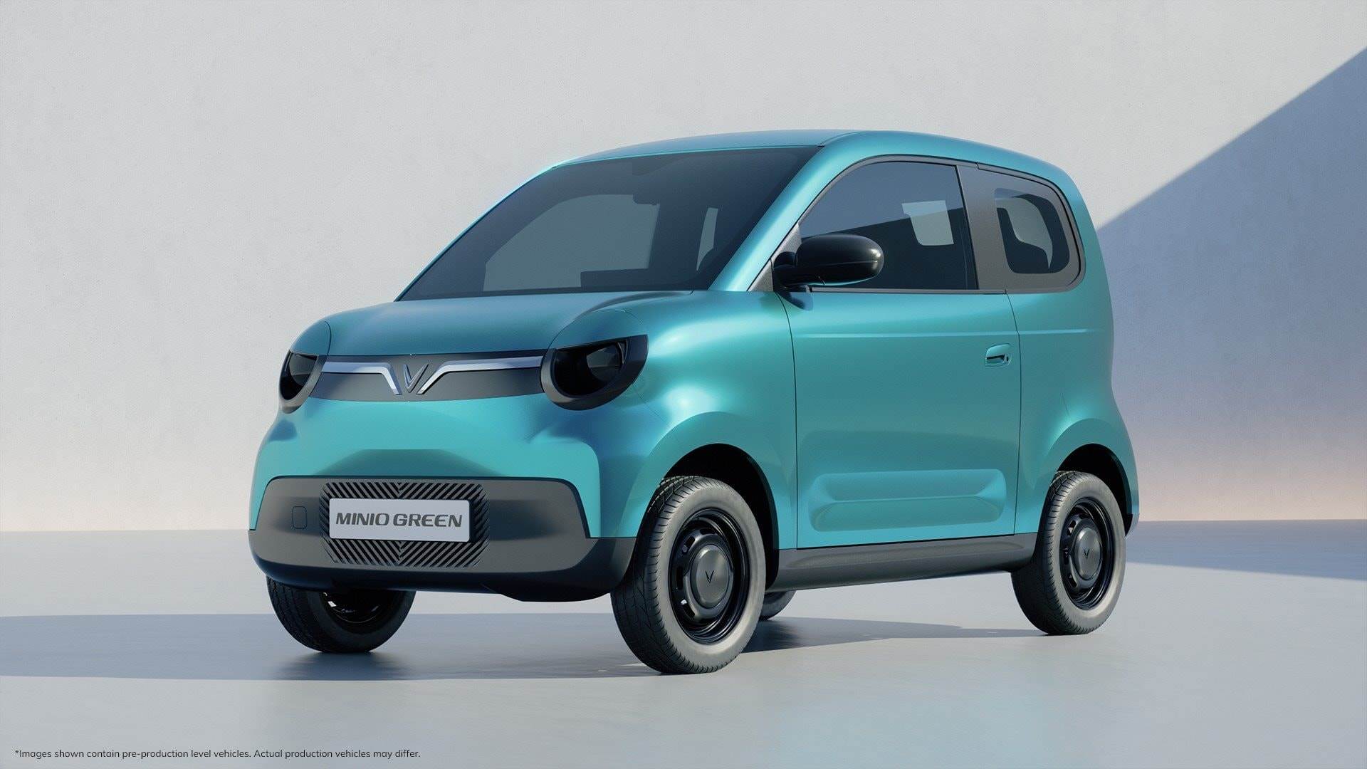 CEO Xanh SM gọi VinFast Minio Green là “món hời” cho người kinh doanh dịch vụ: 15 tháng hoàn vốn, chỉ tốn khoảng 20 triệu tiền điện trong 3 năm