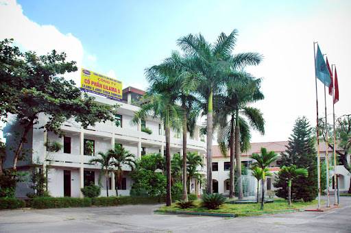 LO5: Một doanh nghiệp nhà nước chìm sâu trong thua lỗ, bán trụ sở để trả nợ ngân hàng