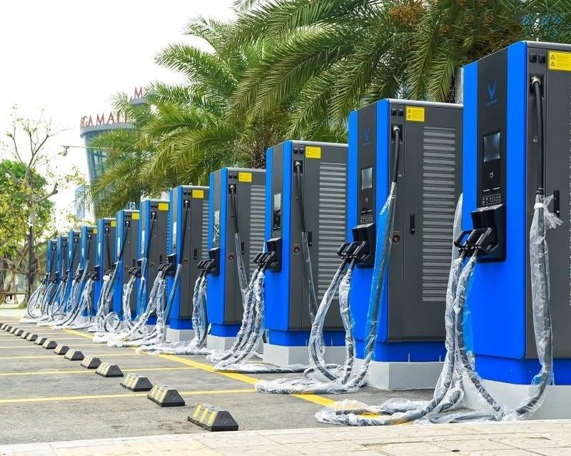 POW: Thu gần 2.400 tỷ từ bán điện, tăng mạnh 50% so với cùng kỳ