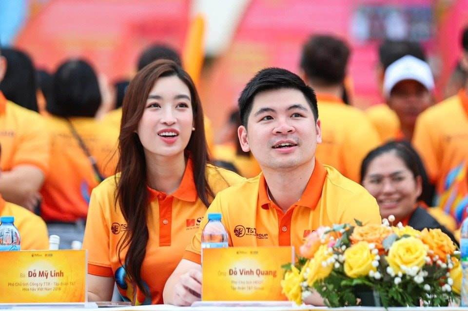 Hoa hậu Đỗ Mỹ Linh gia nhập “cuộc đua” BĐS bán lẻ tỷ đô, sẽ có Vincom thứ 2?