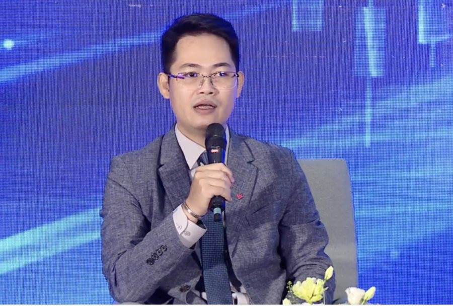 Doanh nghiệp Việt Nam ký kết hợp đồng trị giá hơn 90 tỷ USD với đối tác Hoa Kỳ, chuyên gia chứng khoán nói gì?