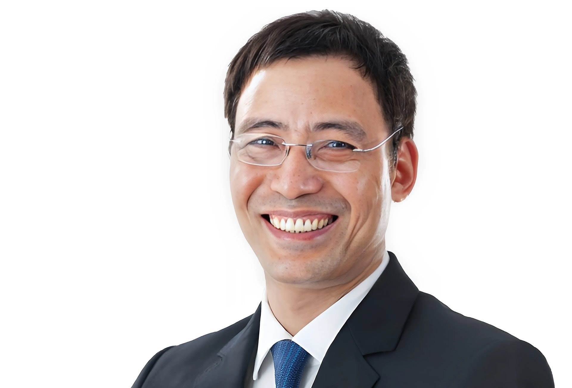 Ông Đỗ Anh Tú từ nhiệm thành viên HĐQT tại TPBank, cam kết không can thiệp, khiếu nại
