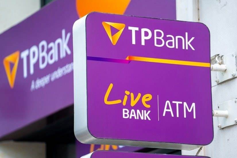 TPB: TPBank nói gì về việc Phó chủ tịch HĐQT Đỗ Anh Tú từ nhiệm?