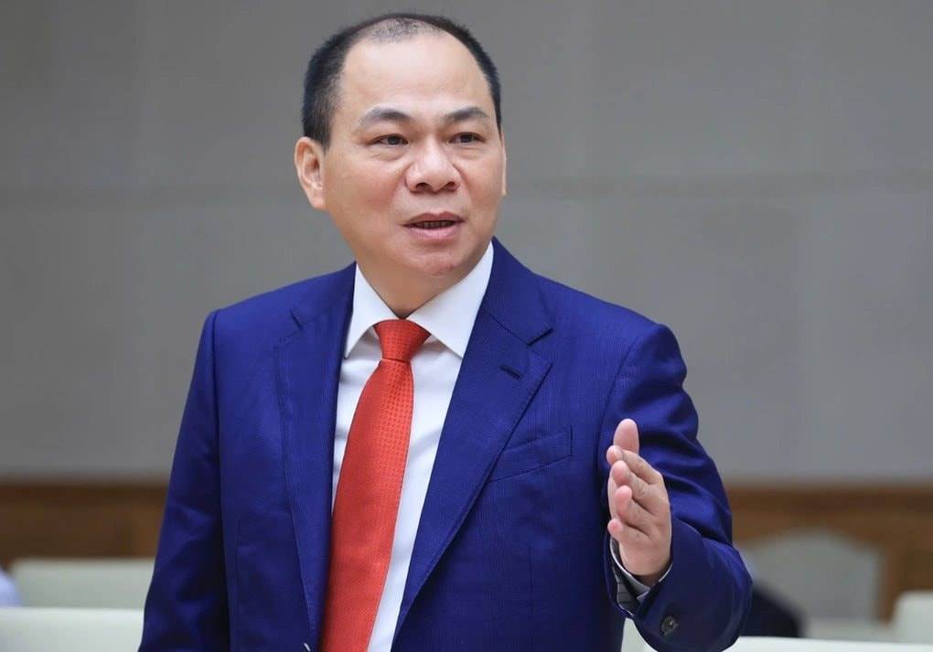 Tỷ phú Phạm Nhật Vượng từng kiến nghị với Thủ tướng 1 việc giúp DN gỡ khó, Bộ Xây dựng vừa đề xuất gì?