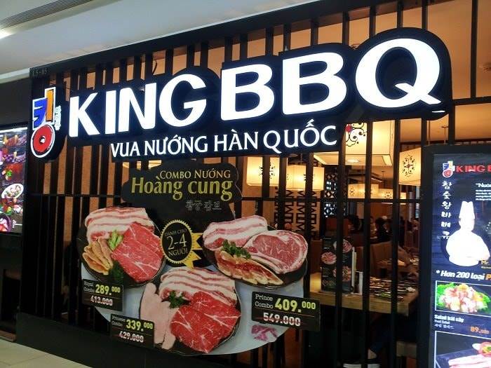 VND: Sau chưa đầy 1 năm, VNDirect muốn “chia tay” chủ chuỗi Wulao, King BBQ, ThaiExpress, Hotpot Story