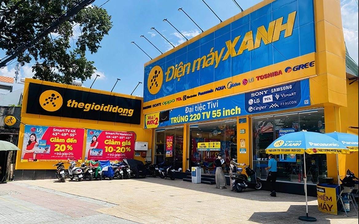 MWG: Bớt gần 2 triệu cổ phiếu ESOP sau khi lắng nghe cổ đông, người được mua nhiều nhất vẫn ‘lãi’ ngay 50 tỷ