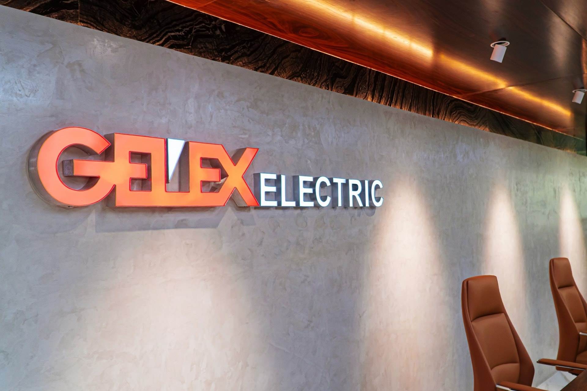GEE: Quý 1/2025, lợi nhuận trước thuế GELEX Electric tăng 215% so với cùng kỳ