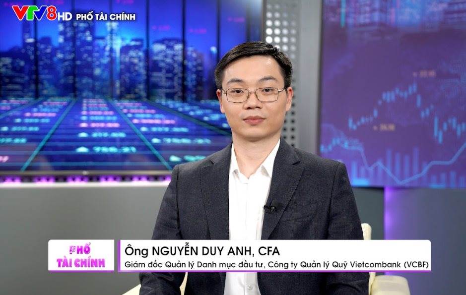 Giám đốc đầu tư VCBF: “Khi đất nước vươn mình, chắc chắn thị trường chứng khoán Việt Nam cũng sẽ vươn mình”