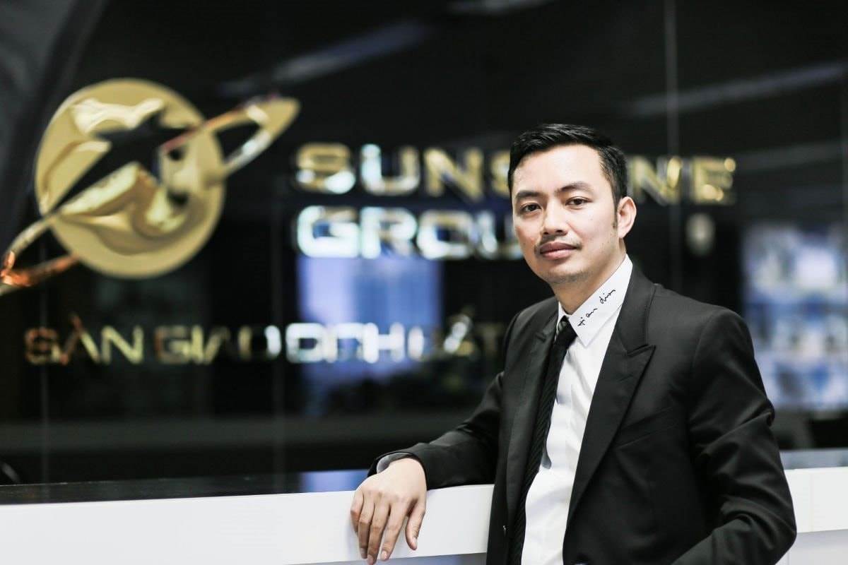 KSF: Sunshine Group bổ nhiệm 6 lãnh đạo cấp cao