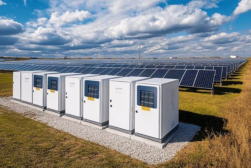 Vinfast Energy “bắt tay” cùng bóng đèn Rạng Đông phát triển hệ thống lưu trữ năng lượng