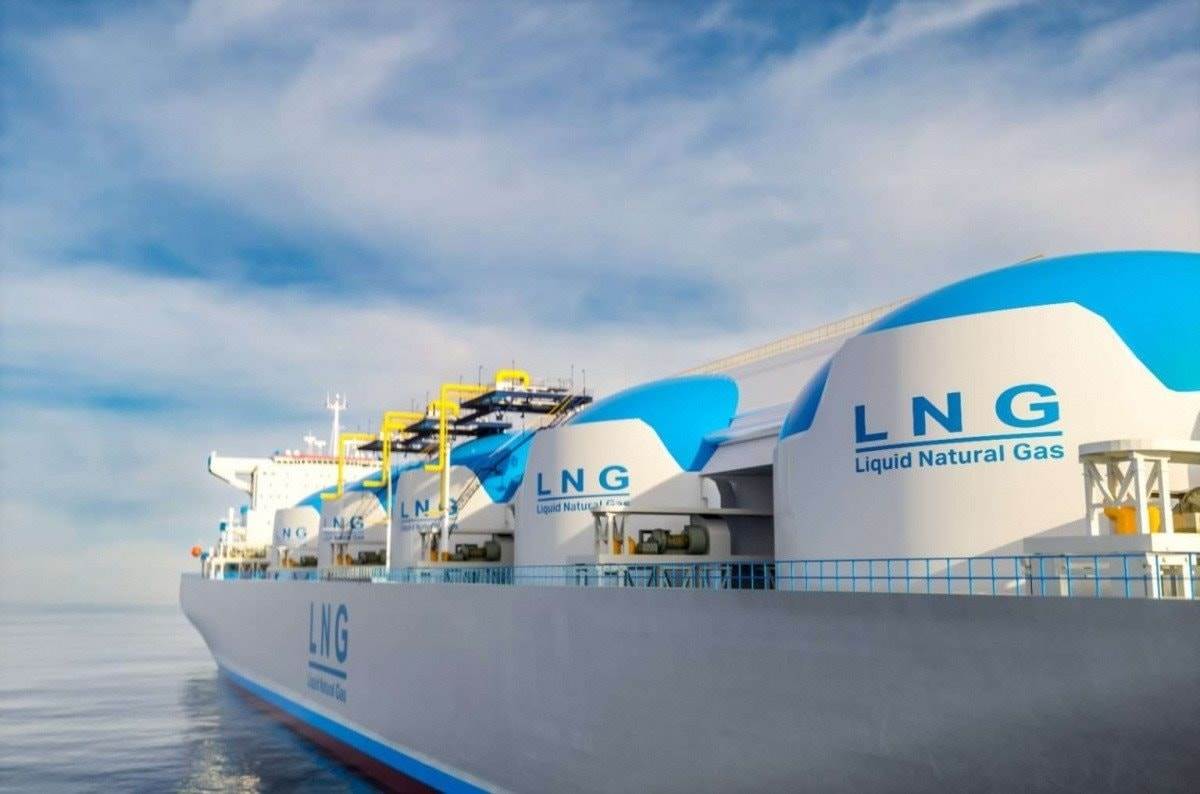 VIC: Muốn làm LNG Hải Phòng 5.000 MW, dự thảo điều chỉnh Quy hoạch điện VIII chỉ ‘cho’ 1.600 MW và lùi 5 năm