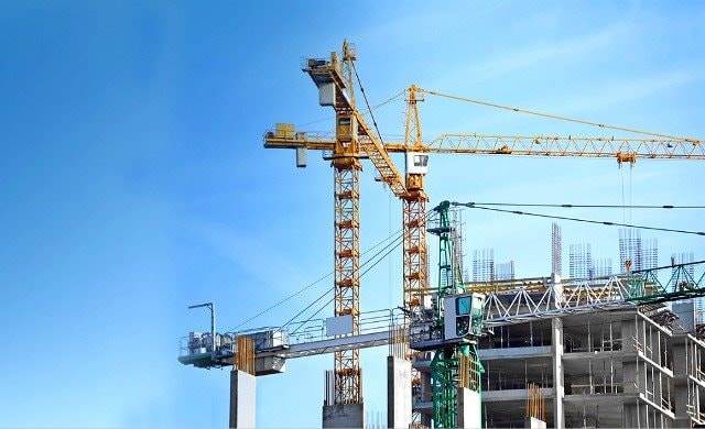 Ngành xây dựng: Dự báo dòng tiền hoạt động cải thiện vào năm 2025