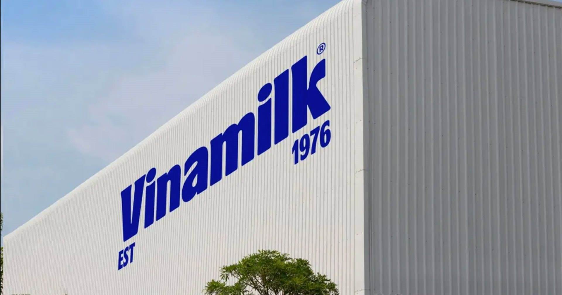 VNM: Đặt kế hoạch doanh thu năm 2025 lên đỉnh mới, nâng cổ tức tiền mặt năm 2024 lên 43,5%