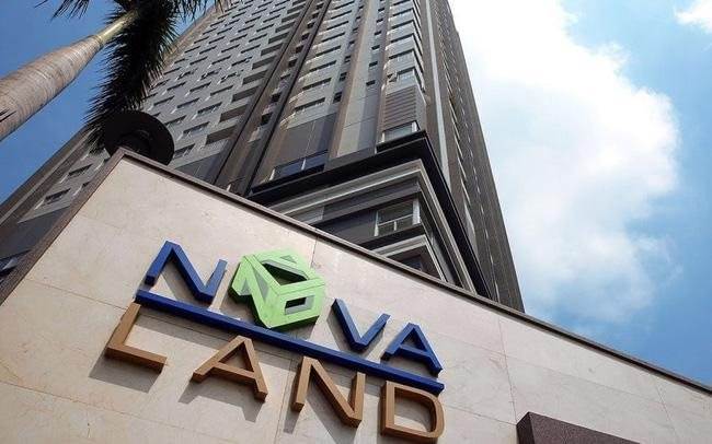 NVL: Novaland lần đầu tiên báo lỗ do trích lập dự phòng