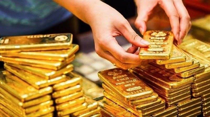 PNJ: Cổ phiếu xuống “đáy” hơn 1 năm bất chấp giá vàng lập đỉnh mọi thời đại, điều gì đang diễn ra?