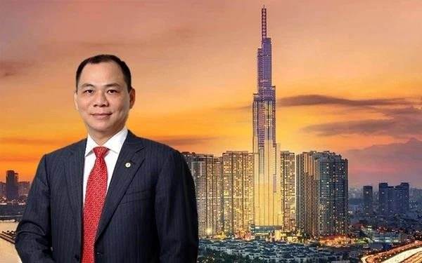 VIC: Chuẩn bị khởi công 3 siêu dự án tổng vốn đầu tư 13 tỷ USD trong tháng 4