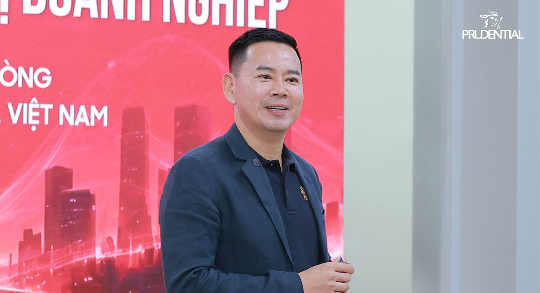 Về làm Tổng giám đốc FWD Việt Nam, “thành tích” của ông Phương Tiến Minh tại Prudential Việt Nam ra sao?