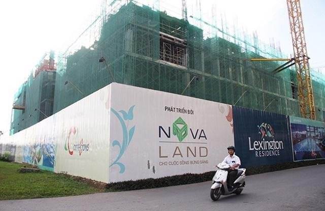 NVL: Bị nghi ngờ khả năng hoạt động liên tục: Novaland “đặt cược” vào gia hạn khoản nợ 18.000 tỷ và vay thêm 10.000 tỷ