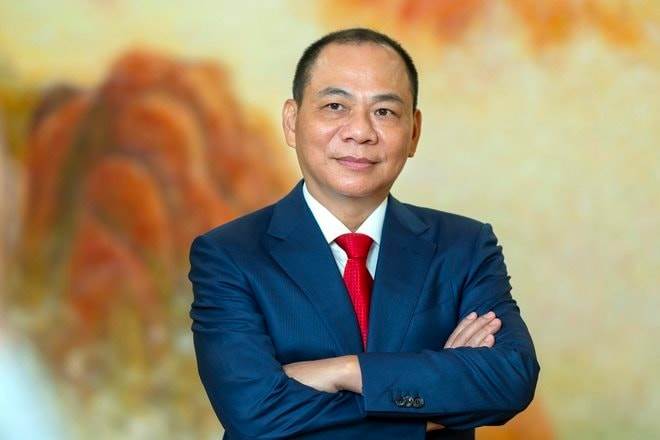 Ông Phạm Nhật Vượng “làm vì đam mê”: Không nhận thù lao, không cổ tức tiền mặt, không hưởng ESOP, không bán cổ phiếu