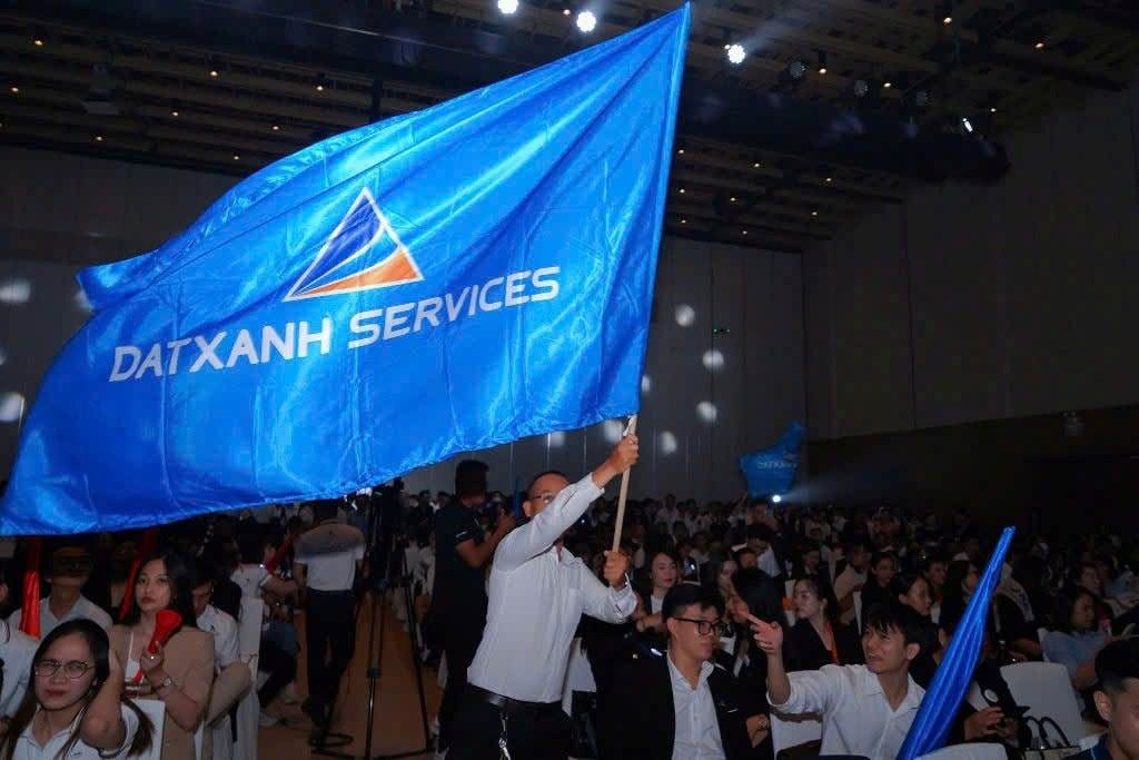 DXS: Bổ nhiệm ông Trần Quốc Thịnh làm Tổng giám đốc, chuyển đổi mô hình chiến lược trong chu kỳ mới