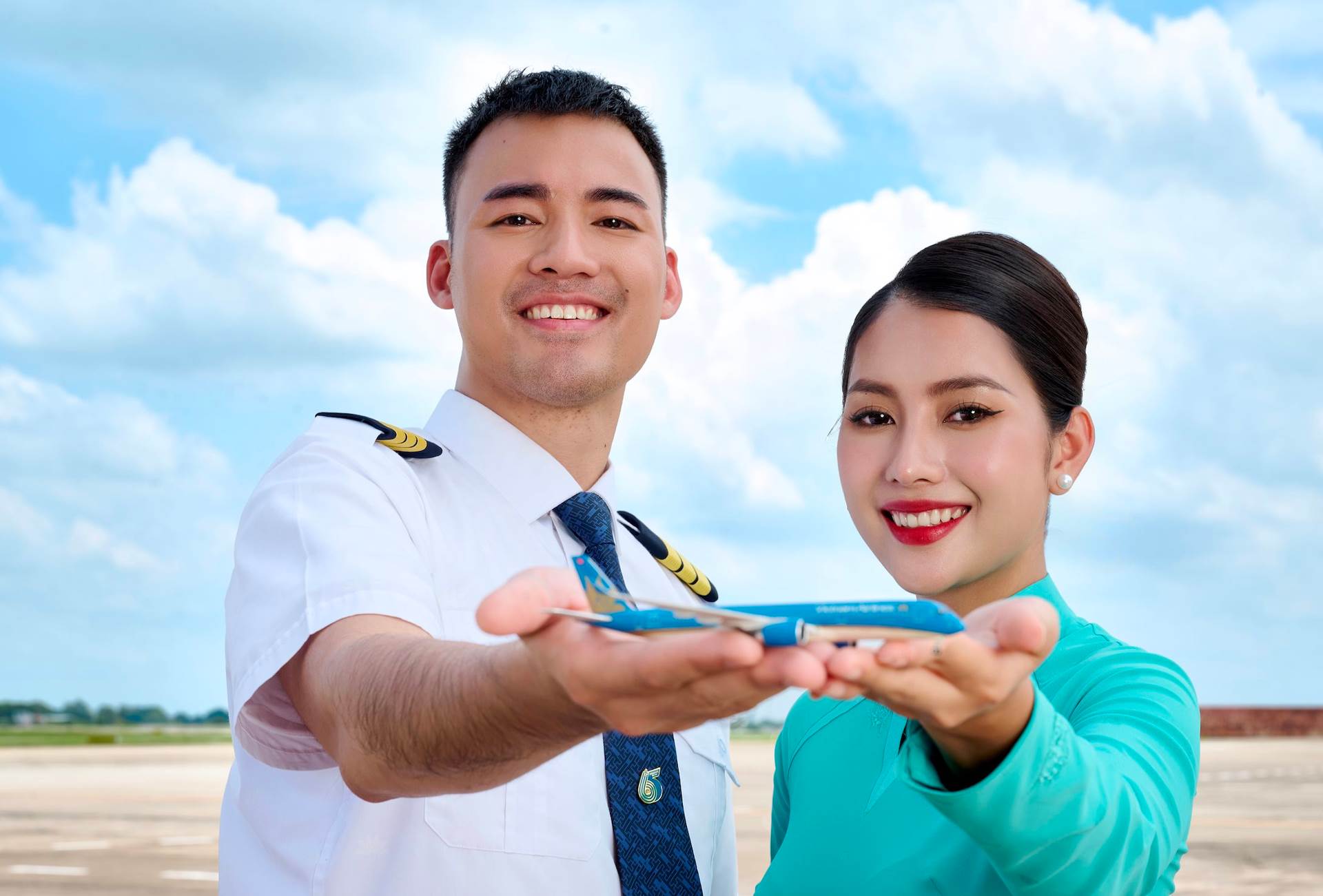 HVN: Vietnam Airlines báo lãi năm 2024 cao nhất lịch sử