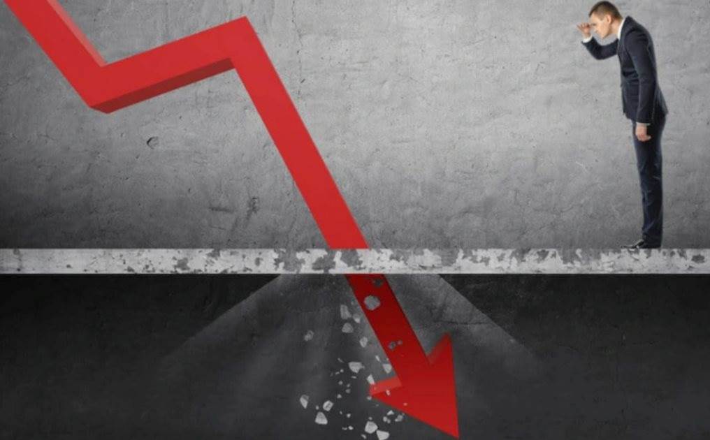 Đột ngột giảm mạnh, VN-Index liệu có “thủng” mốc 1.300 điểm?