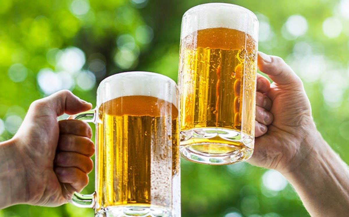 Bất chấp siết chặt quy định nồng độ cồn, công ty bia địa phương báo lãi kỷ lục, EPS gần 44.000 đồng, liên tục trả cổ tức từ 100%-200%